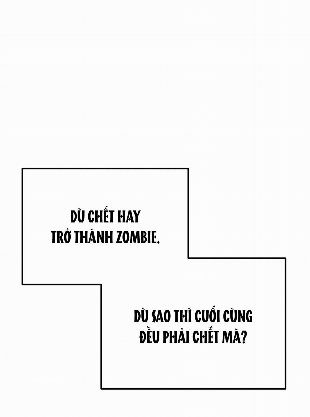 manhwax10.com - Truyện Manhwa Sự Tham Lam Của Nhân Loại Chương 10 2 Cu zombie to 2 Trang 15