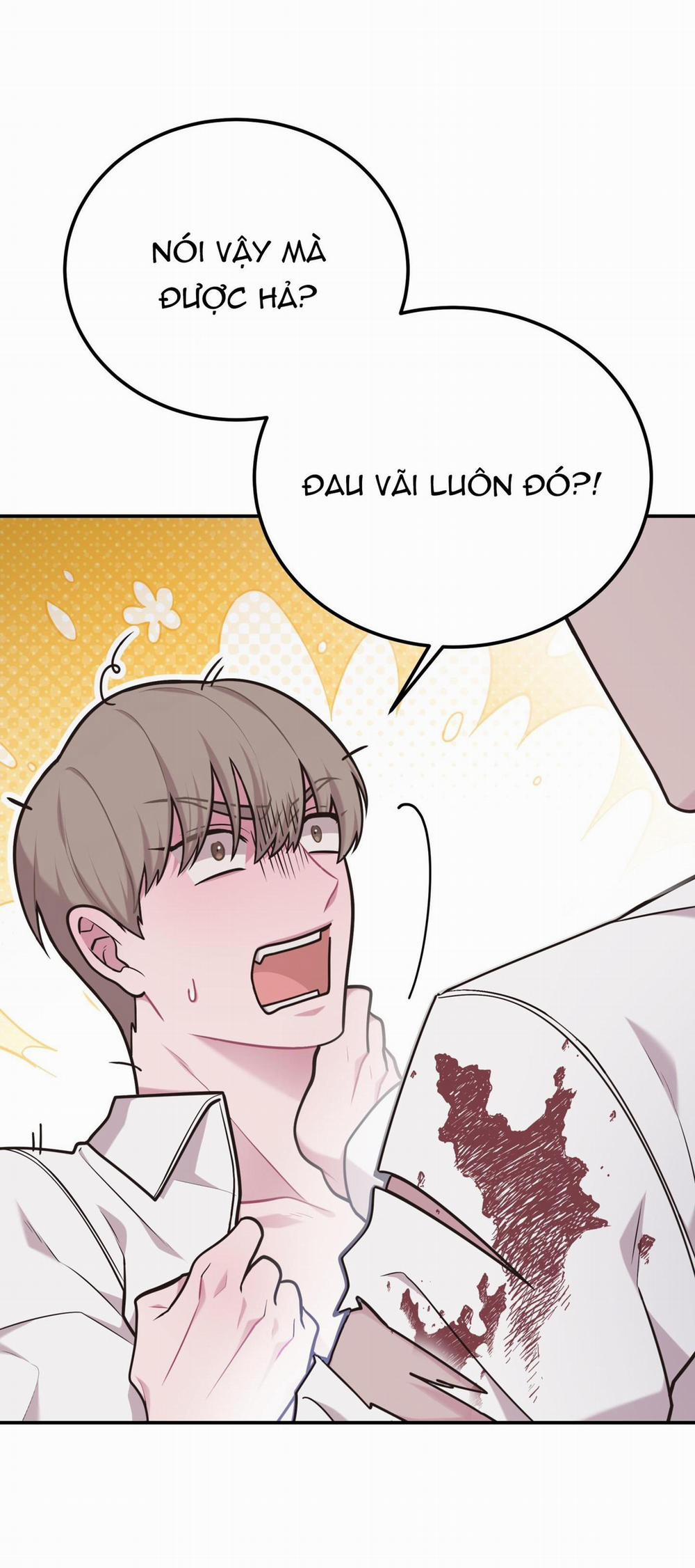 manhwax10.com - Truyện Manhwa Sự Tham Lam Của Nhân Loại Chương 10 2 Cu zombie to 2 Trang 24