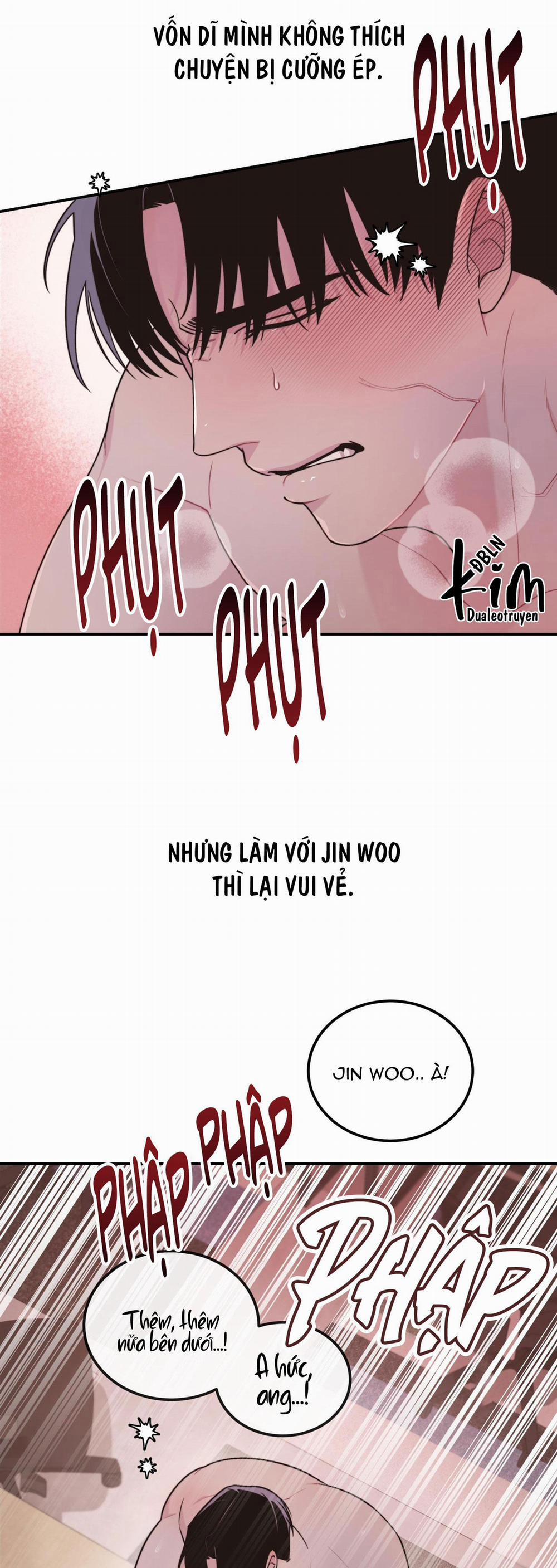 manhwax10.com - Truyện Manhwa Sự Tham Lam Của Nhân Loại Chương 10 4 Cu zombie to 0 Trang 26