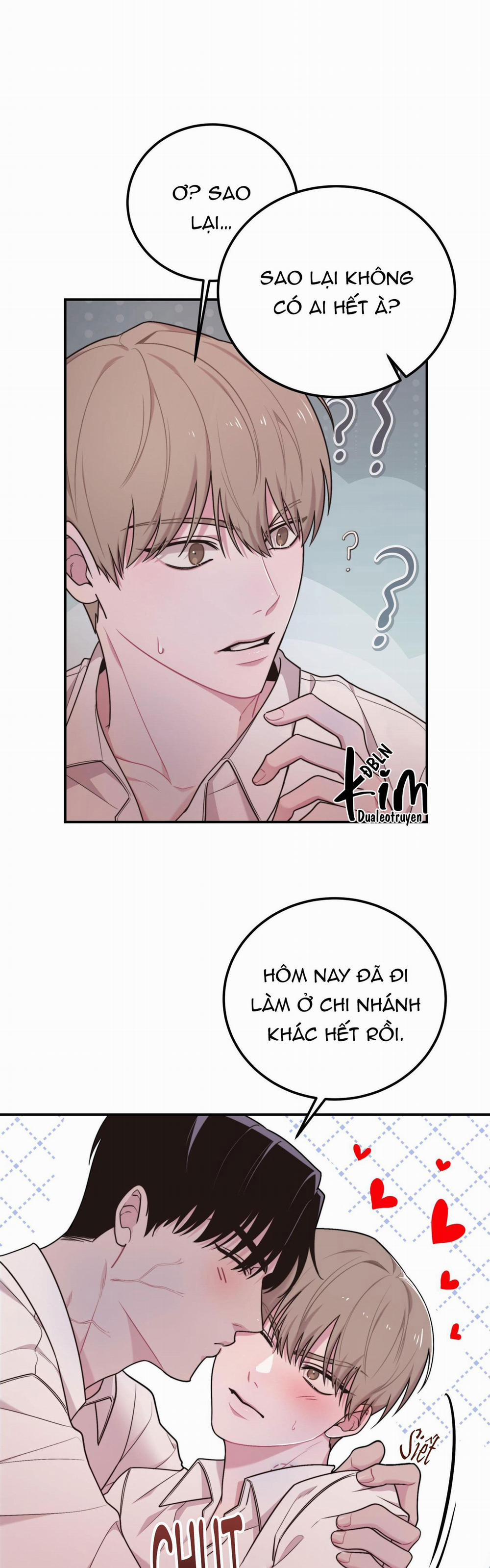 manhwax10.com - Truyện Manhwa Sự Tham Lam Của Nhân Loại Chương 10 4 Cu zombie to 0 Trang 7