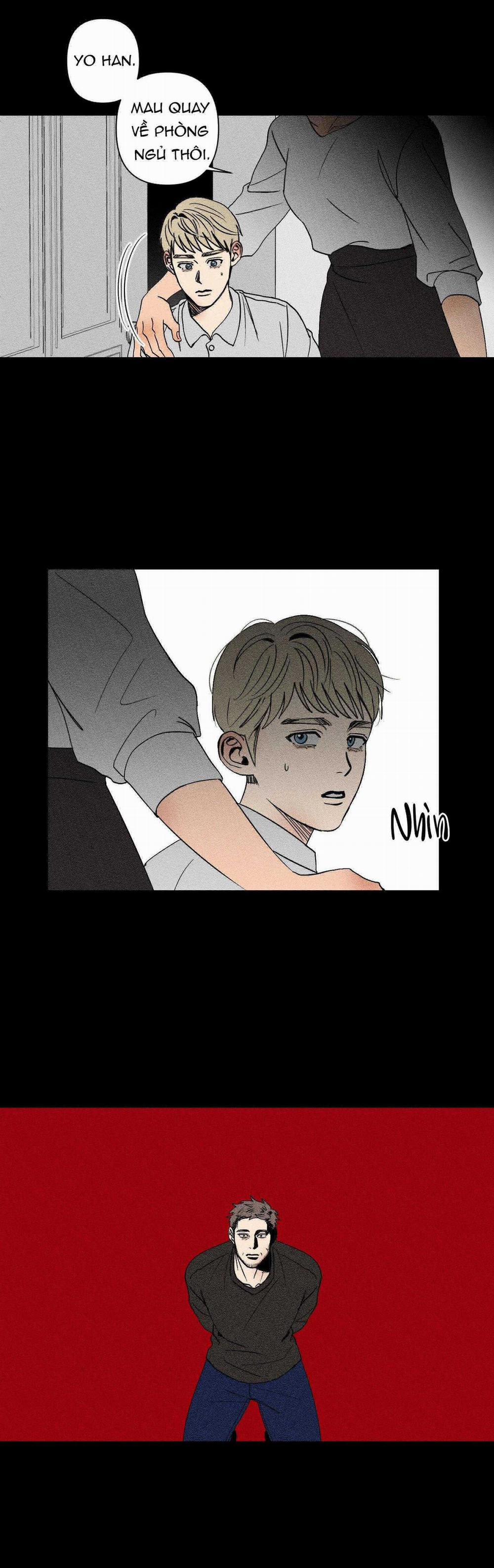 manhwax10.com - Truyện Manhwa SỰ THAM LAM CỦA NHÂN LOẠI Chương 16 1 Trang 11