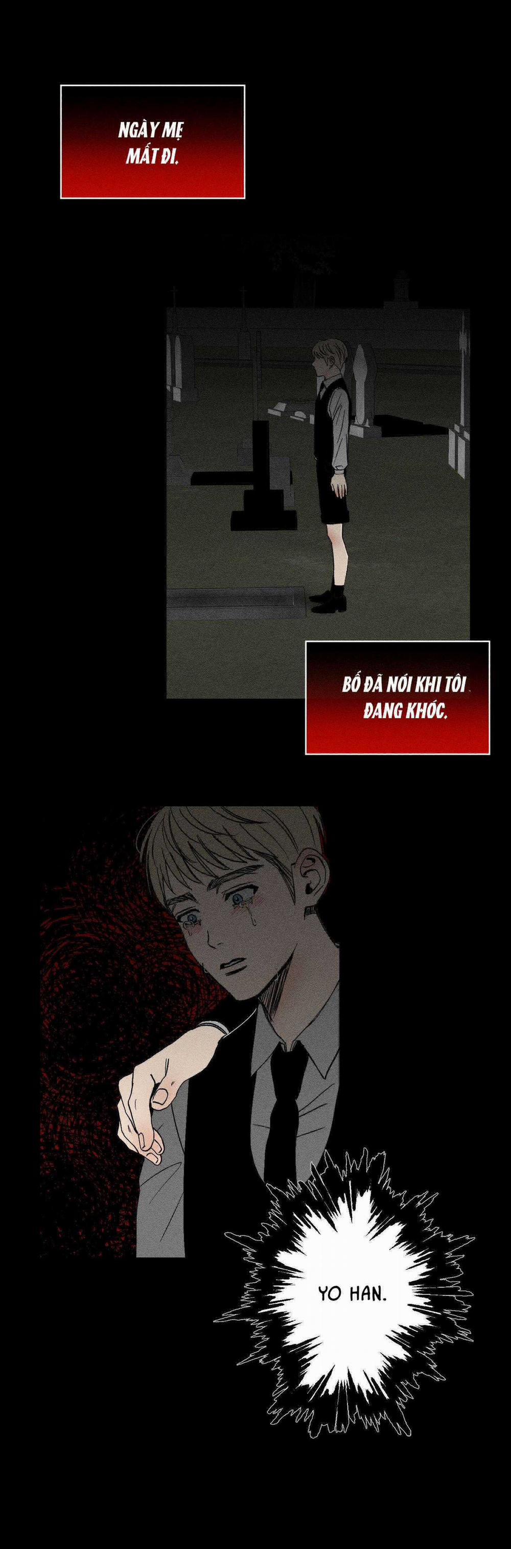 manhwax10.com - Truyện Manhwa SỰ THAM LAM CỦA NHÂN LOẠI Chương 16 1 Trang 21