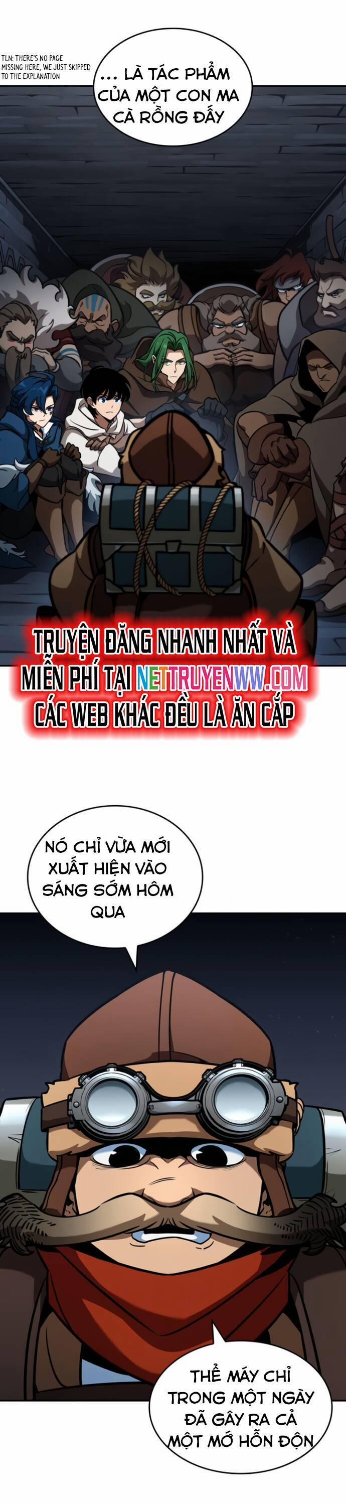 manhwax10.com - Truyện Manhwa Sử Thi Valhalla Chương 11 Trang 17