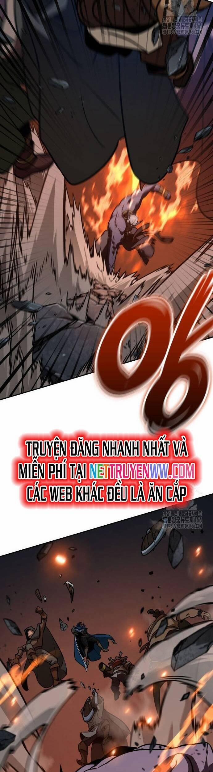 manhwax10.com - Truyện Manhwa Sử Thi Valhalla Chương 12 Trang 19