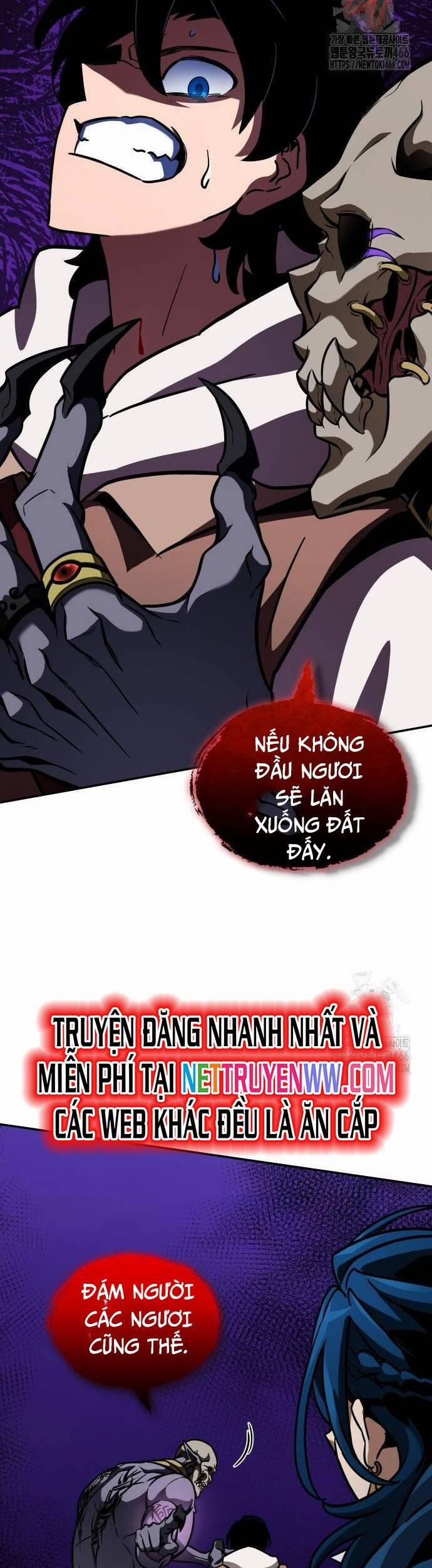 manhwax10.com - Truyện Manhwa Sử Thi Valhalla Chương 12 Trang 3