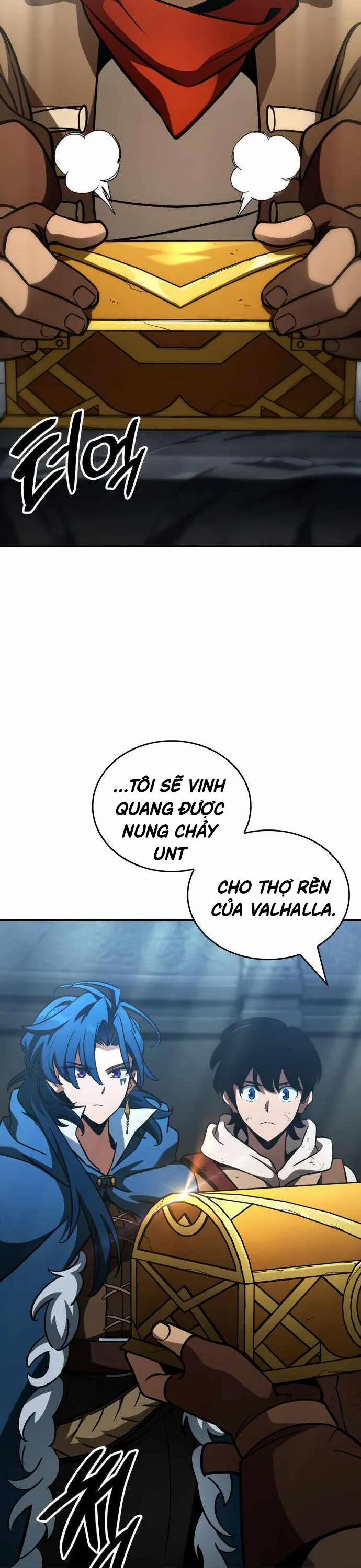 manhwax10.com - Truyện Manhwa Sử Thi Valhalla Chương 13 Trang 43