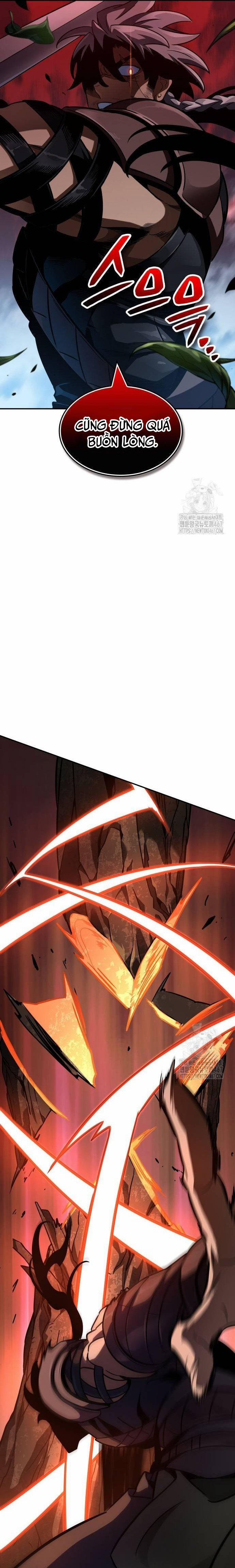 manhwax10.com - Truyện Manhwa Sử Thi Valhalla Chương 18 Trang 12