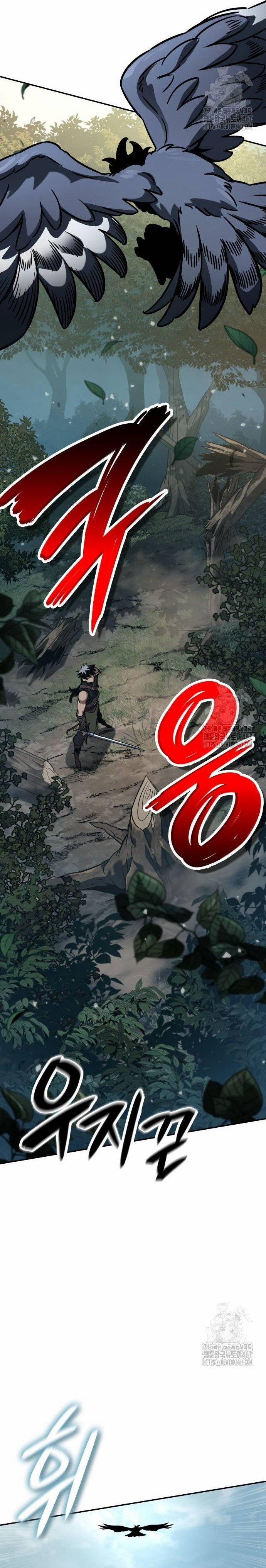 manhwax10.com - Truyện Manhwa Sử Thi Valhalla Chương 18 Trang 14
