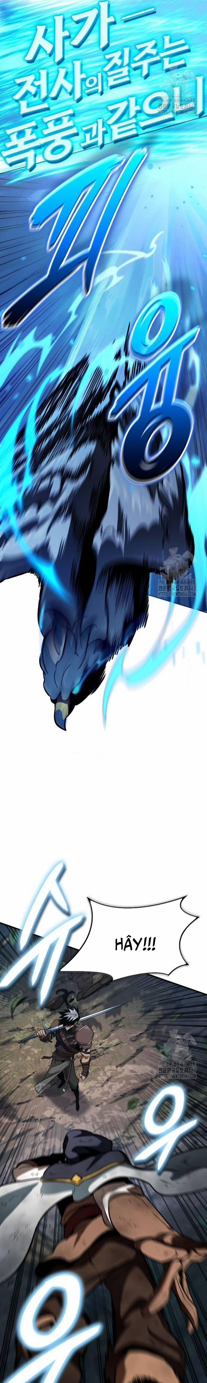 manhwax10.com - Truyện Manhwa Sử Thi Valhalla Chương 18 Trang 16