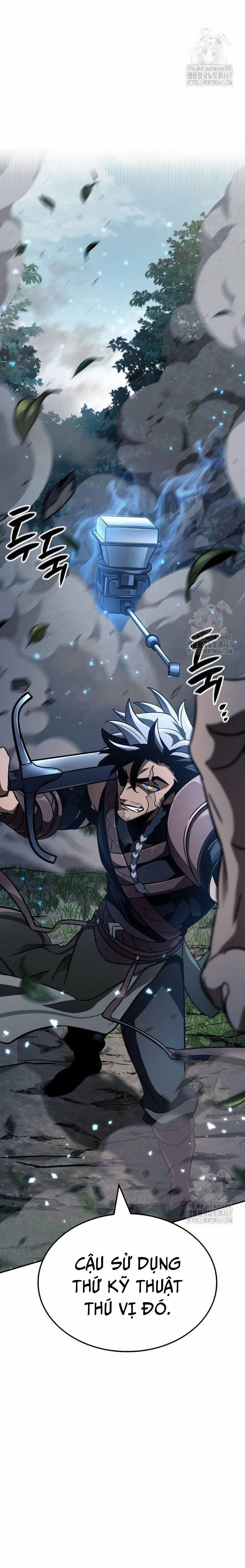 manhwax10.com - Truyện Manhwa Sử Thi Valhalla Chương 18 Trang 20