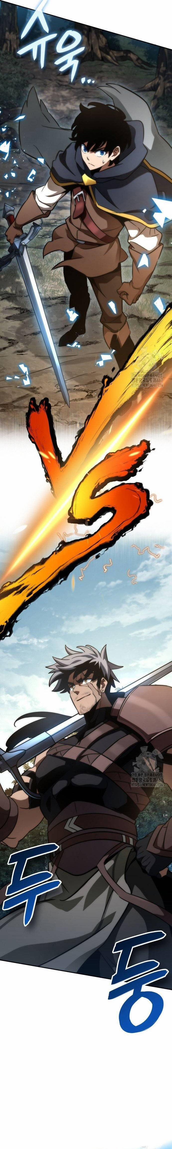 manhwax10.com - Truyện Manhwa Sử Thi Valhalla Chương 18 Trang 3