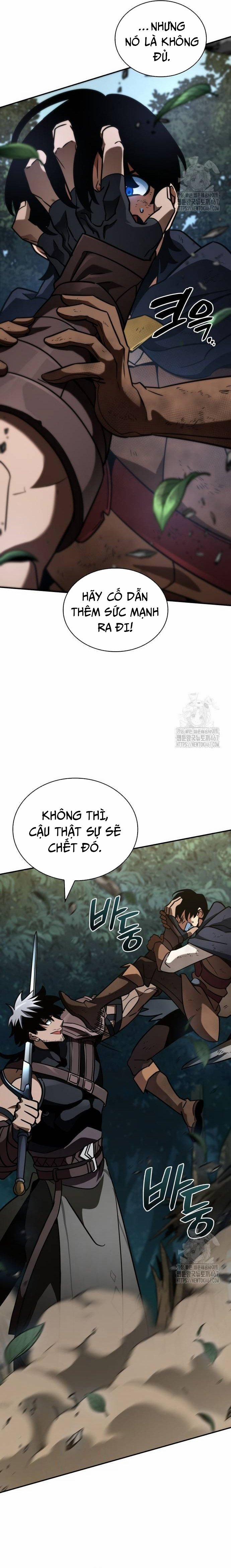 manhwax10.com - Truyện Manhwa Sử Thi Valhalla Chương 18 Trang 21