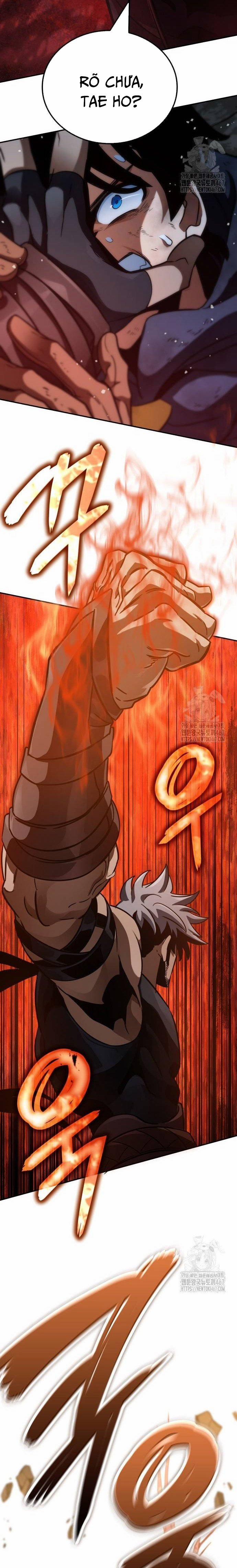 manhwax10.com - Truyện Manhwa Sử Thi Valhalla Chương 18 Trang 23