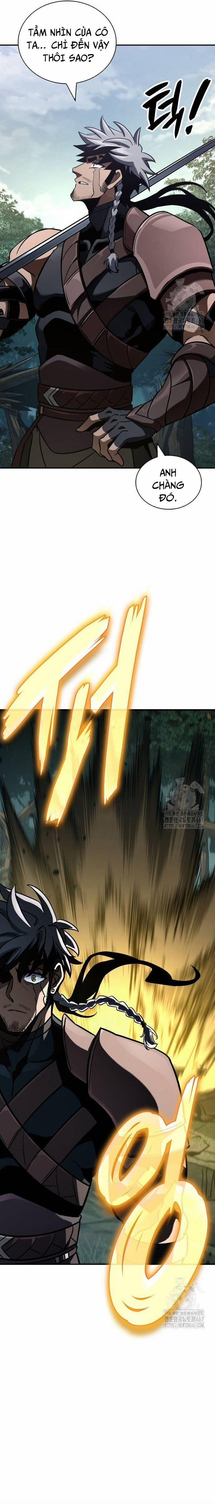 manhwax10.com - Truyện Manhwa Sử Thi Valhalla Chương 18 Trang 28