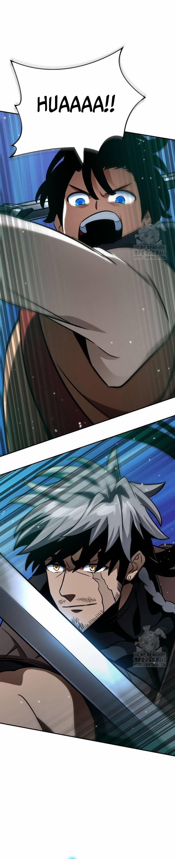 manhwax10.com - Truyện Manhwa Sử Thi Valhalla Chương 18 Trang 4