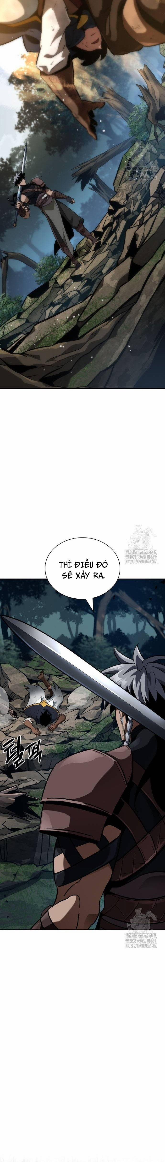 manhwax10.com - Truyện Manhwa Sử Thi Valhalla Chương 18 Trang 32