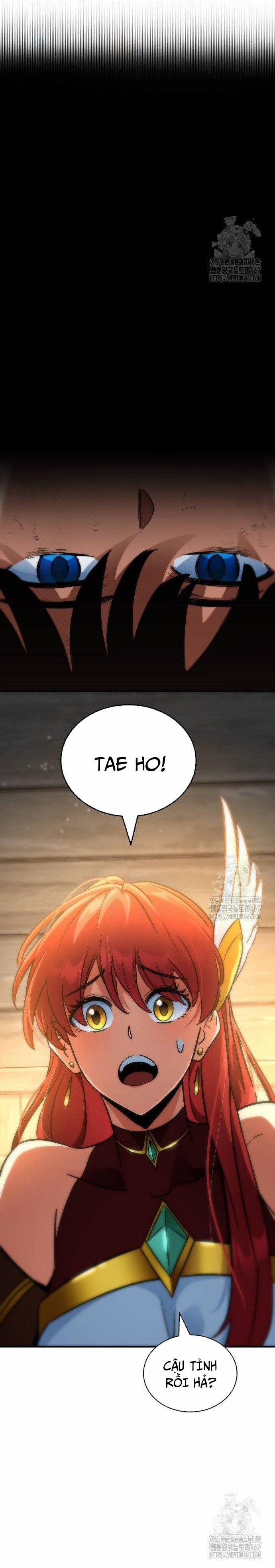 manhwax10.com - Truyện Manhwa Sử Thi Valhalla Chương 18 Trang 33