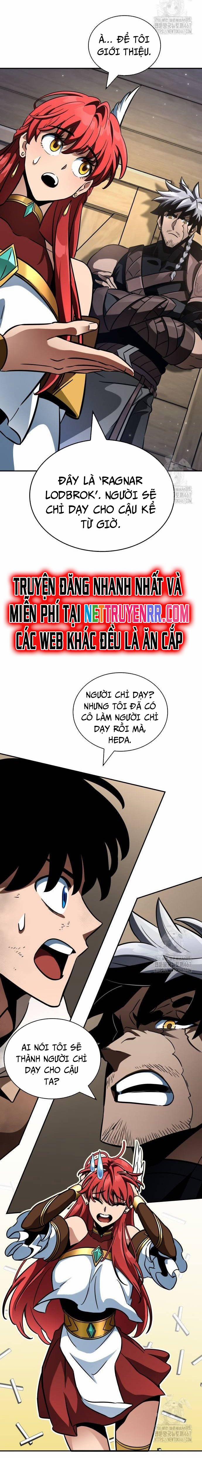 manhwax10.com - Truyện Manhwa Sử Thi Valhalla Chương 18 Trang 36