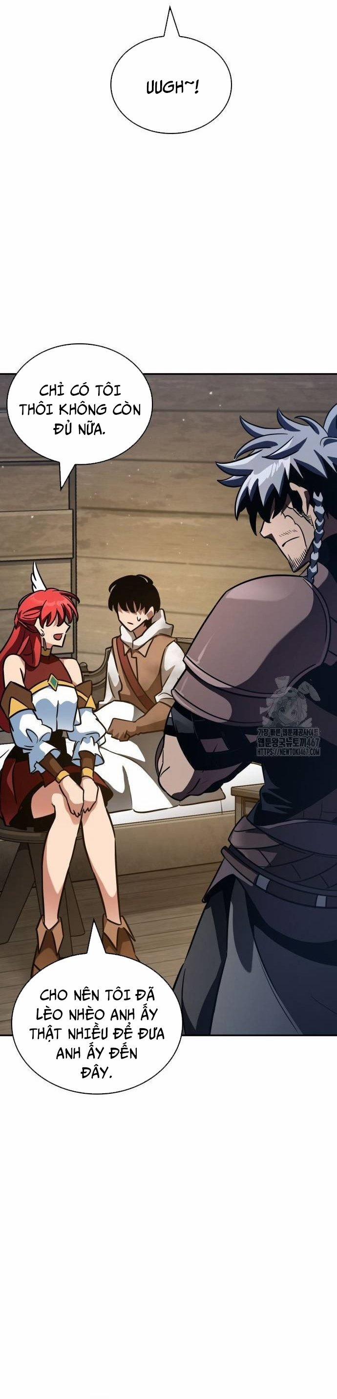 manhwax10.com - Truyện Manhwa Sử Thi Valhalla Chương 18 Trang 37