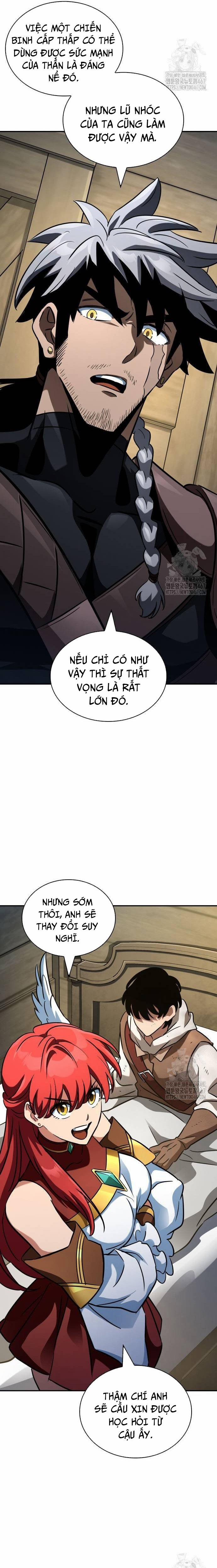 manhwax10.com - Truyện Manhwa Sử Thi Valhalla Chương 18 Trang 38