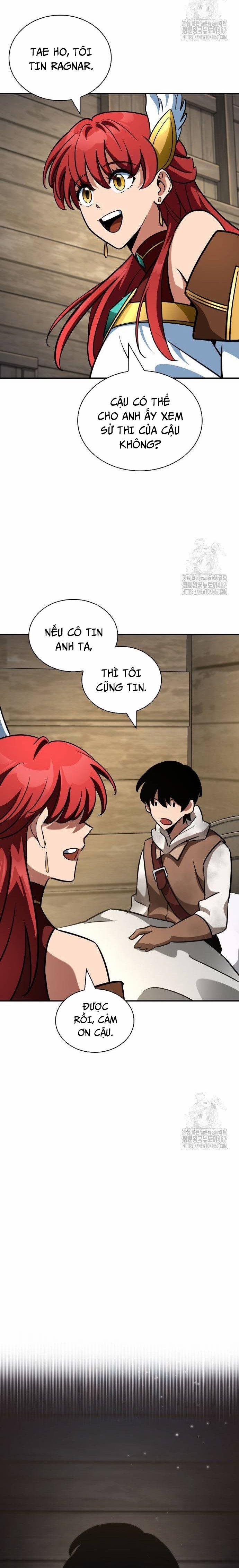 manhwax10.com - Truyện Manhwa Sử Thi Valhalla Chương 18 Trang 39