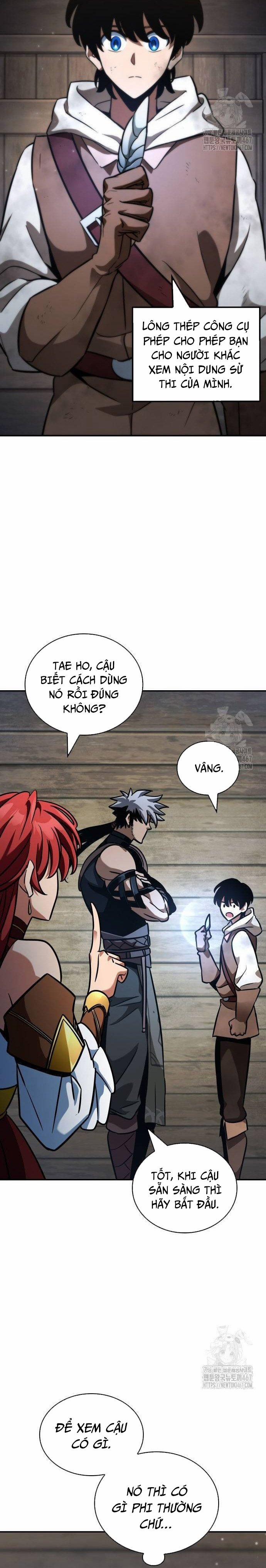manhwax10.com - Truyện Manhwa Sử Thi Valhalla Chương 18 Trang 40