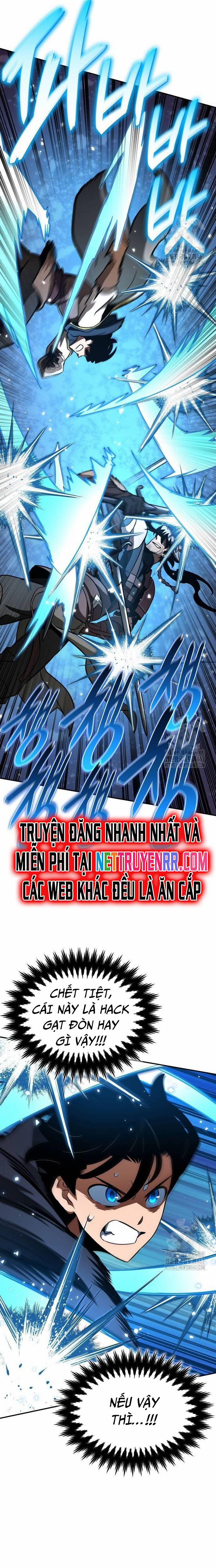 manhwax10.com - Truyện Manhwa Sử Thi Valhalla Chương 18 Trang 5