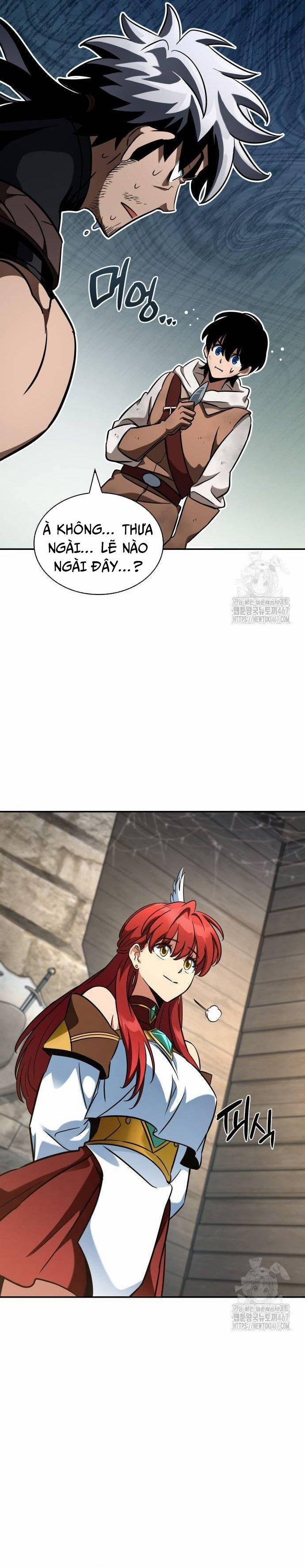 manhwax10.com - Truyện Manhwa Sử Thi Valhalla Chương 18 Trang 43