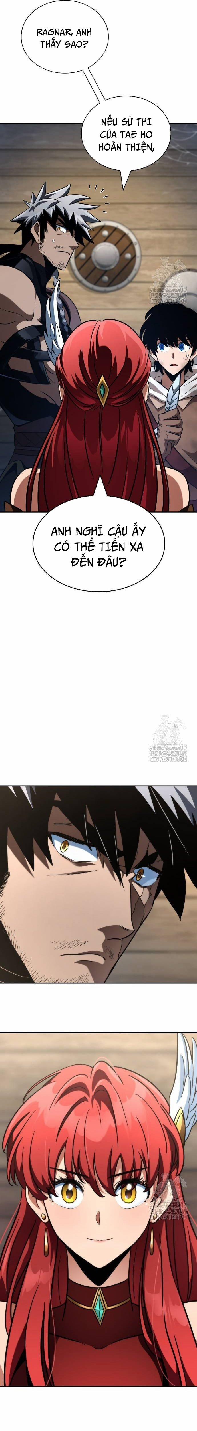 manhwax10.com - Truyện Manhwa Sử Thi Valhalla Chương 18 Trang 44