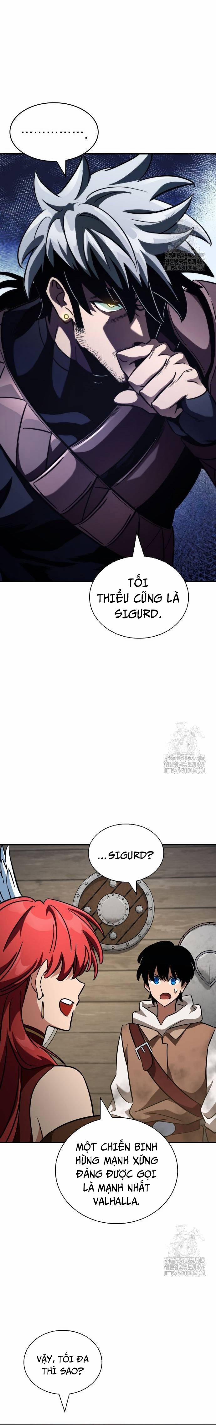 manhwax10.com - Truyện Manhwa Sử Thi Valhalla Chương 18 Trang 45