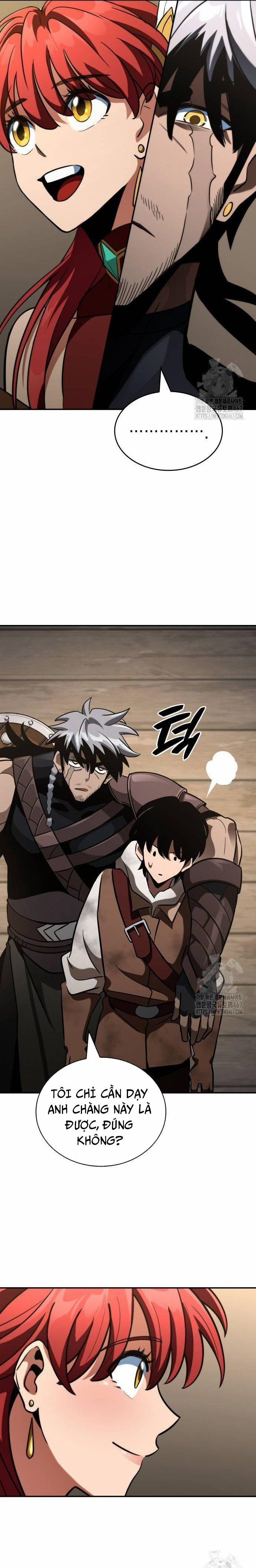 manhwax10.com - Truyện Manhwa Sử Thi Valhalla Chương 18 Trang 46