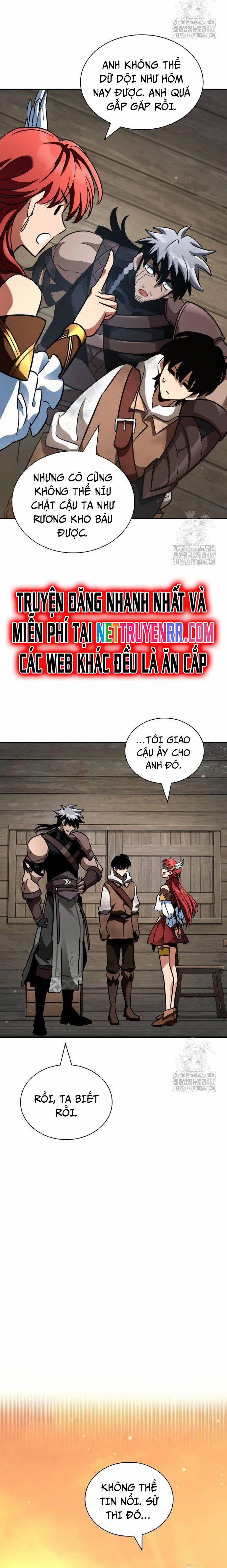 manhwax10.com - Truyện Manhwa Sử Thi Valhalla Chương 18 Trang 47