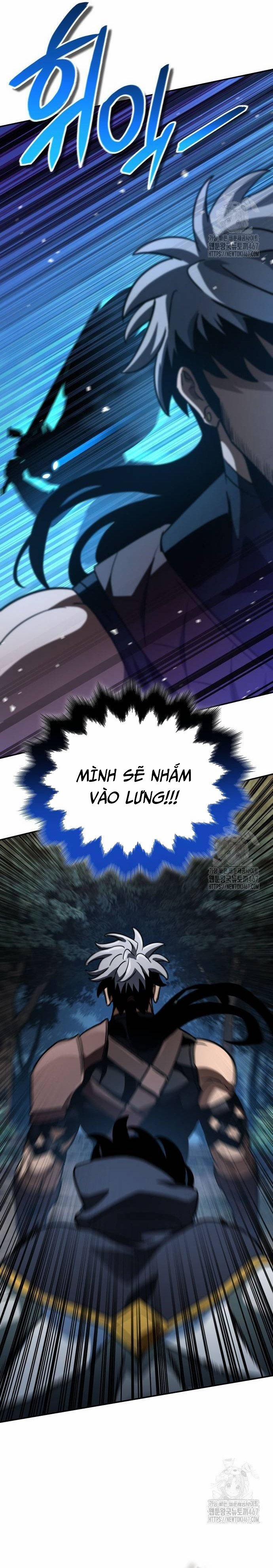 manhwax10.com - Truyện Manhwa Sử Thi Valhalla Chương 18 Trang 6