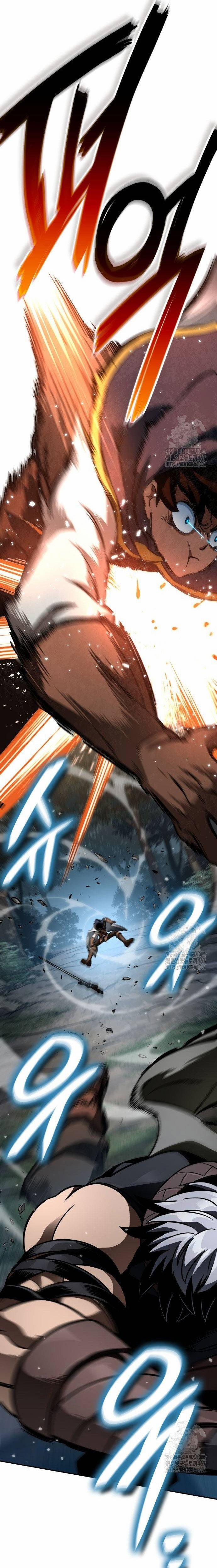 manhwax10.com - Truyện Manhwa Sử Thi Valhalla Chương 18 Trang 7