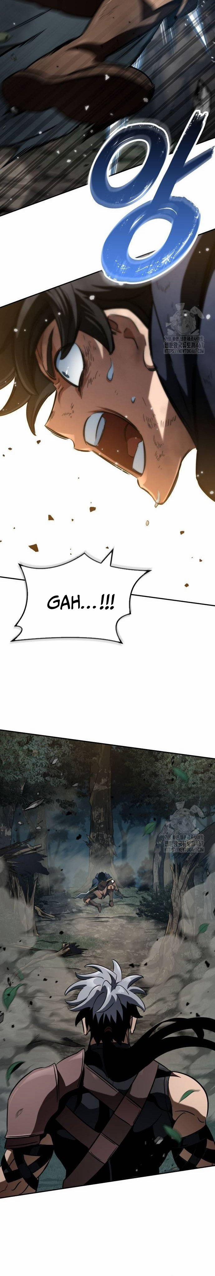manhwax10.com - Truyện Manhwa Sử Thi Valhalla Chương 18 Trang 9