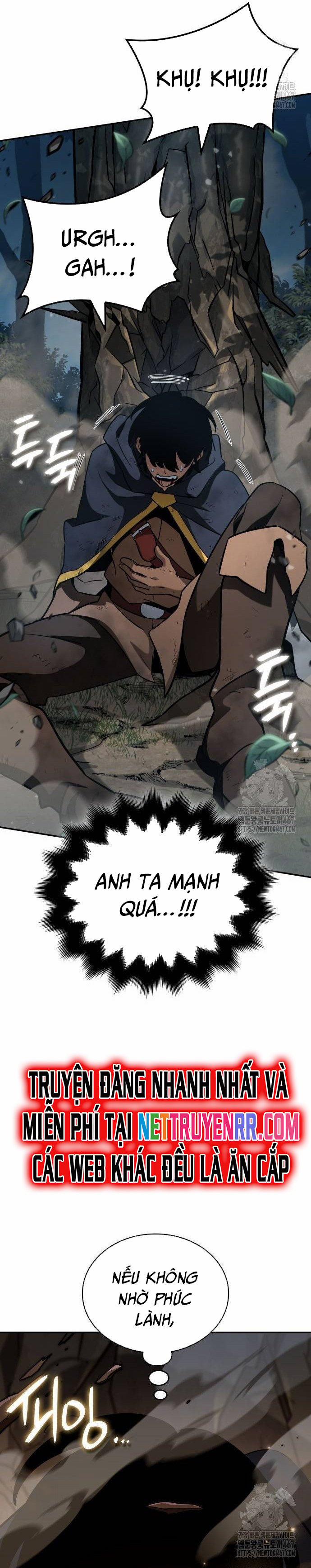 manhwax10.com - Truyện Manhwa Sử Thi Valhalla Chương 18 Trang 10