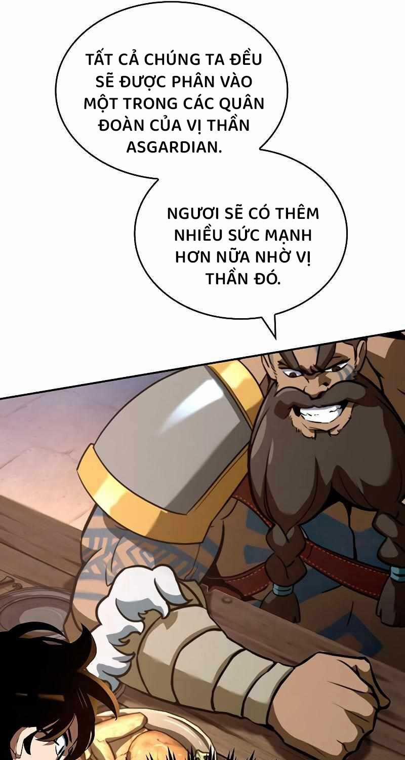 manhwax10.com - Truyện Manhwa Sử Thi Valhalla Chương 2 Trang 131