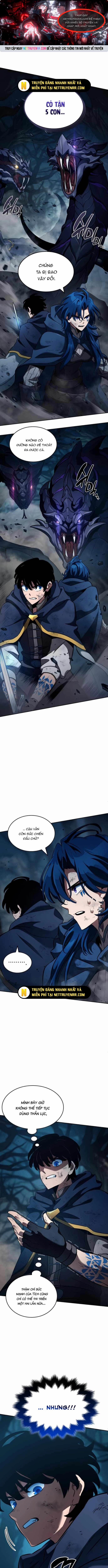 manhwax10.com - Truyện Manhwa Sử Thi Valhalla Chương 23 Trang 1