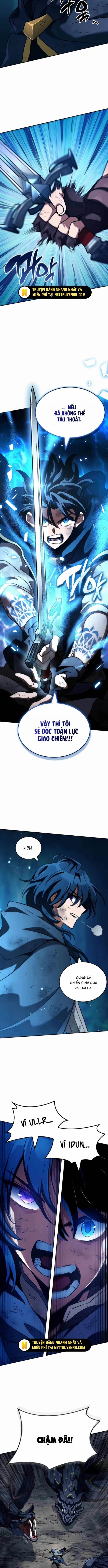 manhwax10.com - Truyện Manhwa Sử Thi Valhalla Chương 23 Trang 2