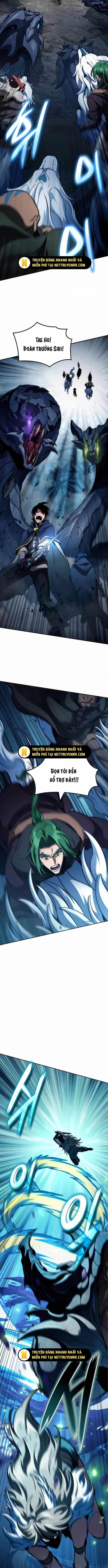 manhwax10.com - Truyện Manhwa Sử Thi Valhalla Chương 23 Trang 3