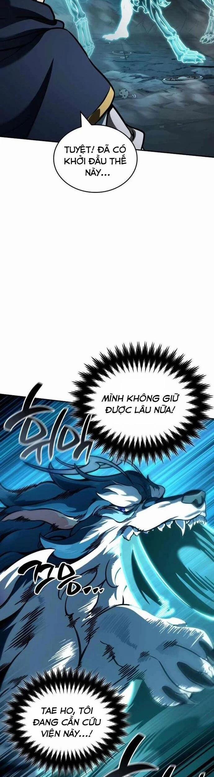 manhwax10.com - Truyện Manhwa Sử Thi Valhalla Chương 28 Trang 14