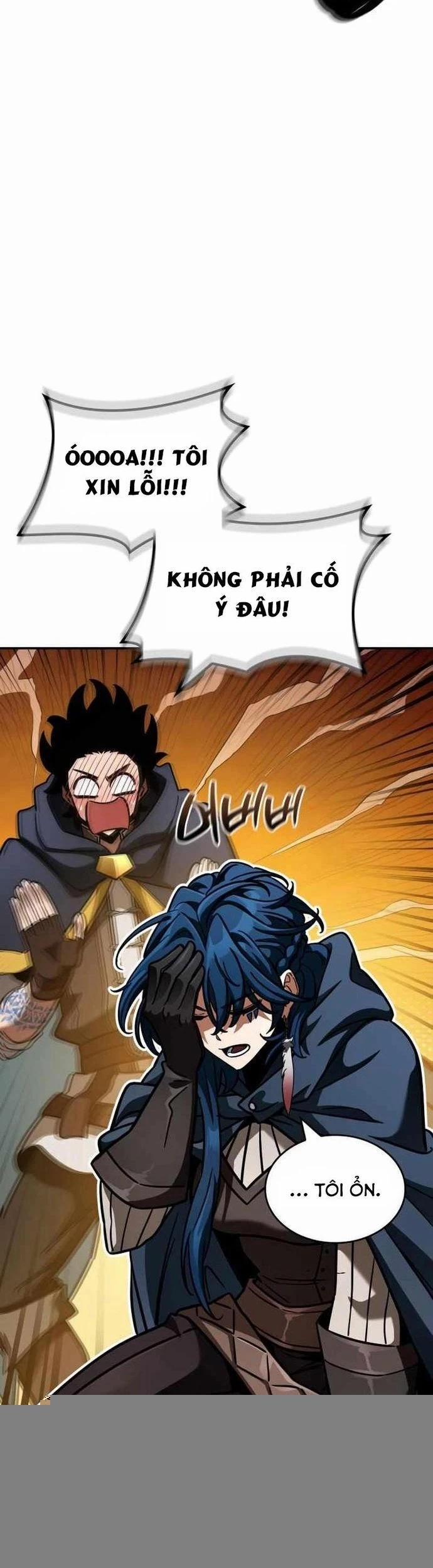manhwax10.com - Truyện Manhwa Sử Thi Valhalla Chương 28 Trang 27