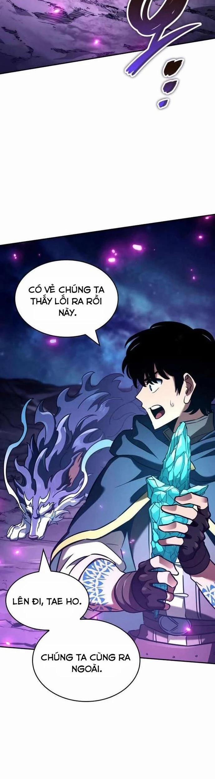 manhwax10.com - Truyện Manhwa Sử Thi Valhalla Chương 28 Trang 68