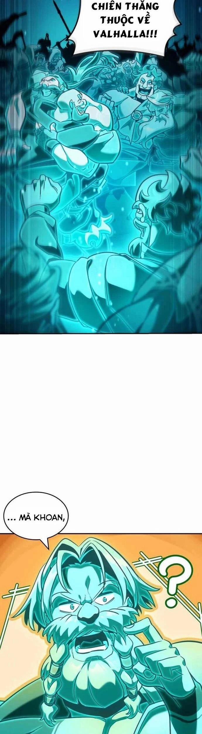manhwax10.com - Truyện Manhwa Sử Thi Valhalla Chương 28 Trang 72