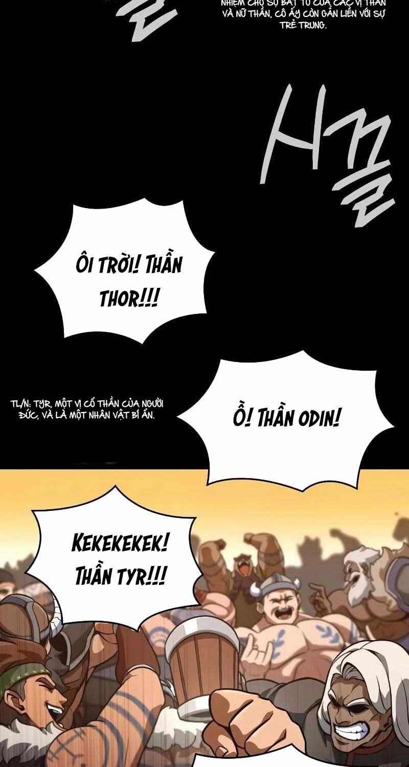 manhwax10.com - Truyện Manhwa Sử Thi Valhalla Chương 3 Trang 18