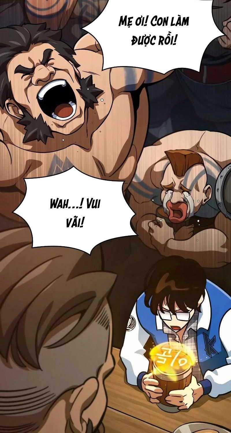 manhwax10.com - Truyện Manhwa Sử Thi Valhalla Chương 3 Trang 19