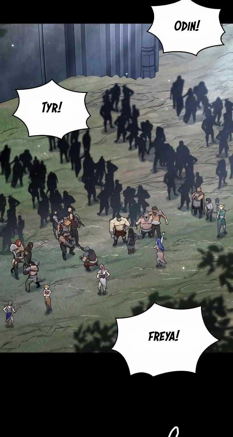 manhwax10.com - Truyện Manhwa Sử Thi Valhalla Chương 3 Trang 27