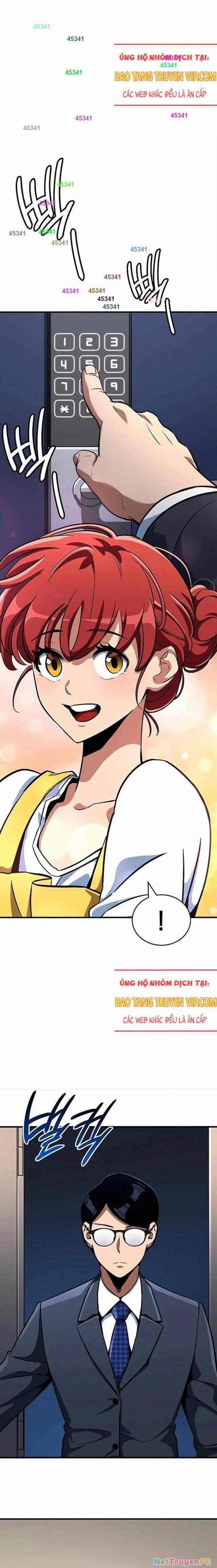 manhwax10.com - Truyện Manhwa Sử Thi Valhalla Chương 4 Trang 2