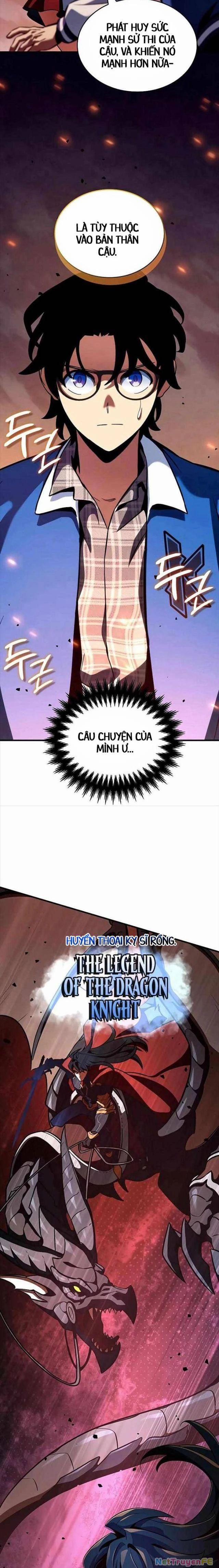 manhwax10.com - Truyện Manhwa Sử Thi Valhalla Chương 4 Trang 11