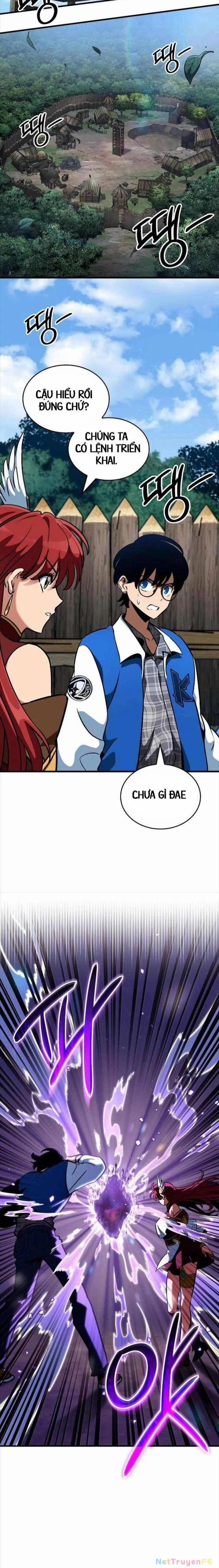manhwax10.com - Truyện Manhwa Sử Thi Valhalla Chương 4 Trang 13